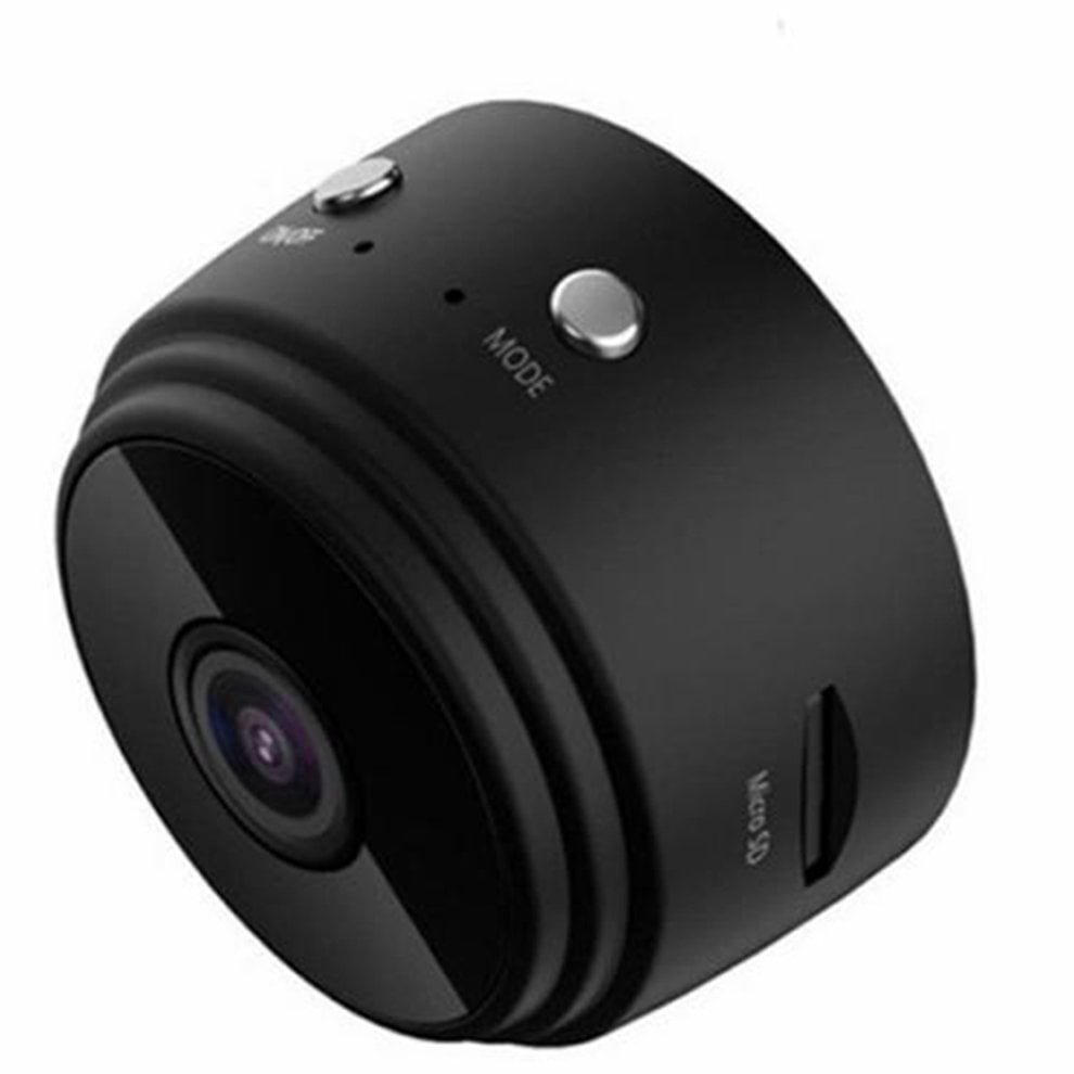 mini a9 wifi camera