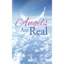 Angels Are Real, (Hardcover)
