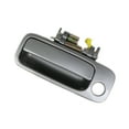 thumbnail image 2 of Brand NEW For Front Right and Front Left 1997-2001 Toyota Camry Antique Sage Pearl Gray 1B2 Outside Door Handle 97 98 99 00 01, 2 of 4