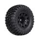 thumbnail image 2 of Neumático 4 piezas 110 mm 1/10 RC Car Truck Short Course Truck Neumáticos para vehículos todoterreno Rueda RC Compatible con HSP Tamiya HPI Kyosho RC Car AUSTAR  Neumático, 2 of 7