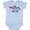 AE-Light Blue, variant on Inktastic My Mawmaw and Pawpaw Love Me with Hearts Boys or Girls Baby Bodysuit