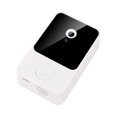 thumbnail image 2 of Smart Video Doorbell Wireless HD Camera PIR Motion Detection IR Alarm Security Door Bell Wi-Fi Intercom For Home Apartment, 2 of 8