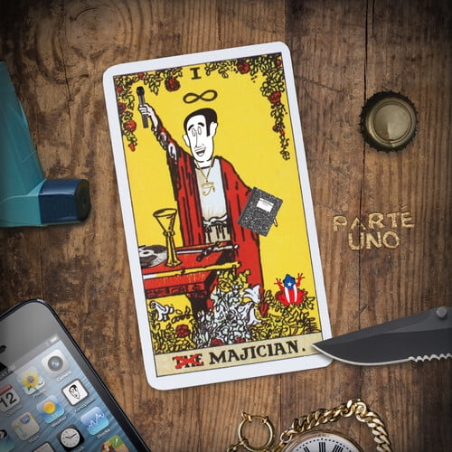 Kurious - Majician - Music & Performance - CD