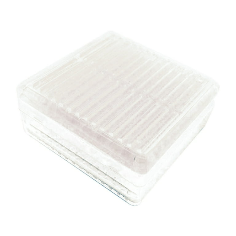 Silicone Clamshell Reusable Container