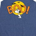 thumbnail image 3 of Peanuts - Boo Snoopy - Toddler and Youth Girls A-line Dress, 3 of 6