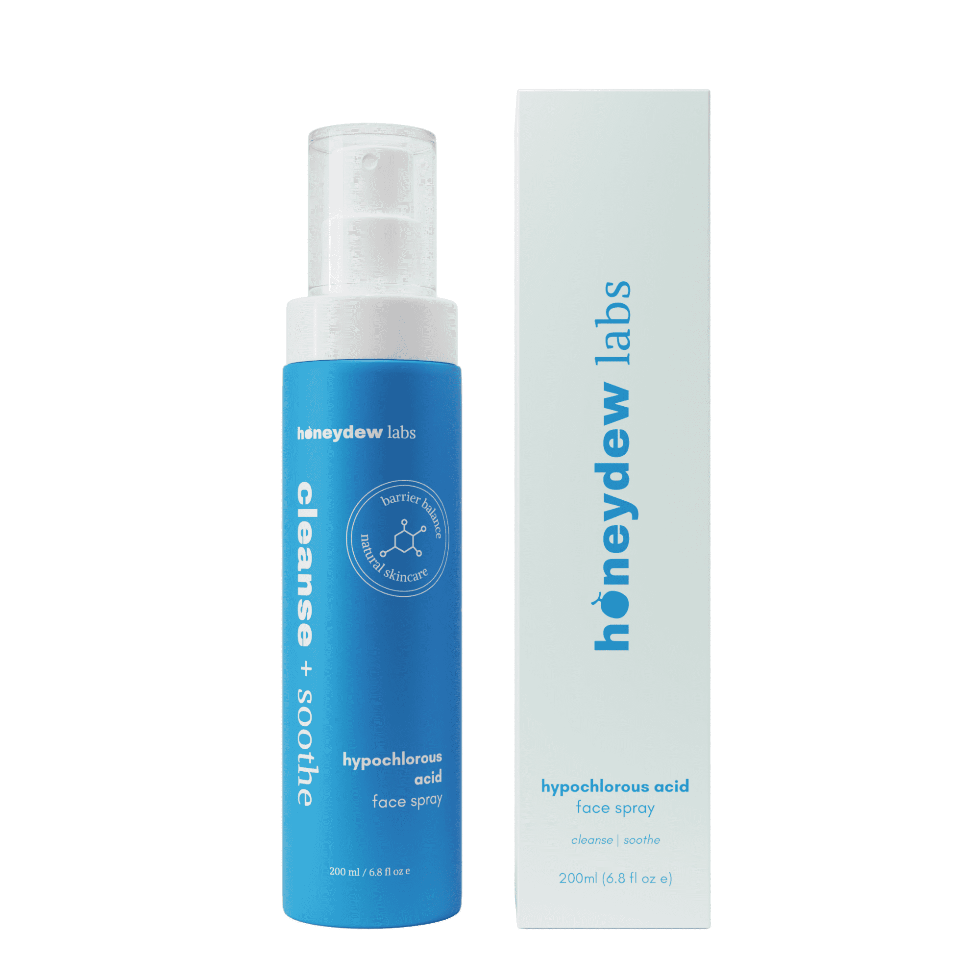 Honeydew Labs Hypochlorous Acid Spray