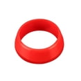 thumbnail image 5 of NIBOLOG Silicon Ring Waterproof Mud Proof High Elasticity Wide Compatibility Flexible Cycling Equipment Bicycle Seatpost Silicone Dust Cover Bike Accessories, 5 of 8