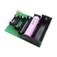 thumbnail image 4 of Battery Tester Case 4 & 2-Wire Terminal 18650 26650 14505 14340 1425 Battery Case Holder Test Storage Box for DL24P, 4 of 5