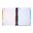 thumbnail image 3 of Cuaderno Libreta Profesional 200 Hojas Pasta Dura Cuadro chico, 3 of 3