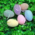thumbnail image 2 of Easter Eggs Toddler Toys Matching And Sorting Learning Toys Top Toys Easter Baskets Top Toys Easter Themed Party Gifts Pack Of 6, 2 of 3
