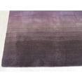 thumbnail image 3 of Tapis en Laine Dégradé Coucher de Soleil, 3 of 8