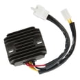 thumbnail image 5 of Applicable to 12V Voltage Regulator 32800 41g00 Regulated Voltage Po, 5 of 10