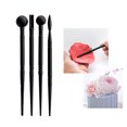 thumbnail image 5 of Jinsinto Pottery Tools Clay-fired Pottery, Diy Art (24-piece Set), 5 of 5