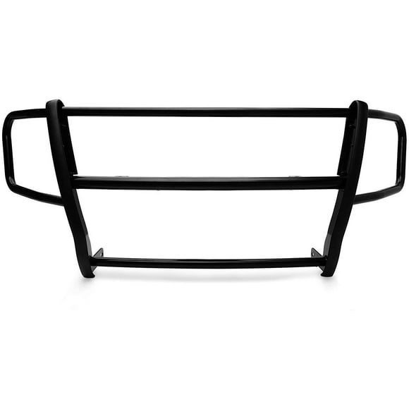 Dodge Brush Guard Mounting Brackets