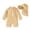 Yellow, variant on Shachafan Baby Boys Girls Swimsuit 1 Piece Striped Zipper Bathing Suit Rash Guard Long Sleeve Seersucker Swimwear Sunsuit Swimming Clothes Big Boys