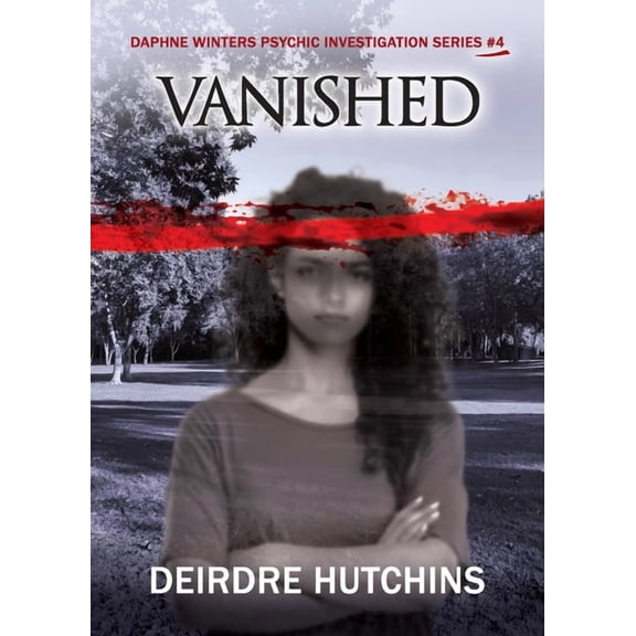 Vanished, (Paperback)