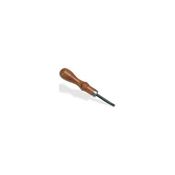 Tandy Leather Craftool� Keen Edge Beveler 8077-04