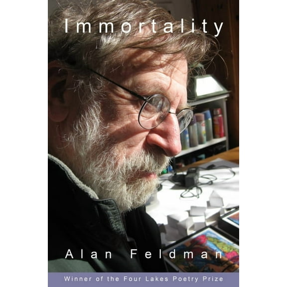 Wisconsin Poetry Immortality, (Paperback)