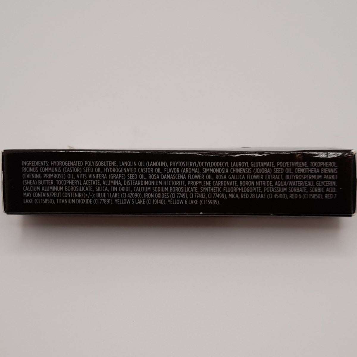Laura Mercier Lip Glace - 15 Vanille , 0.15 oz Lip Gloss
