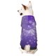 thumbnail image 1 of Balery Snowfall Sky White Purple Sudadera con Capucha para Perros Pequeños – Ropa para Mascotas, Disfraz para Perros y Gatos, Ideal para Fiestas y Cosplay-X-Small, 1 of 7