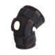 thumbnail image 1 of Rodillera de soporte negra resistente, rodillera protectora de resistencia para trabajo S, 1 of 9