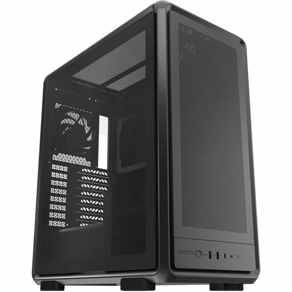 Cooler Master Premium Modular ATX Case MasterFrame 500 Mesh