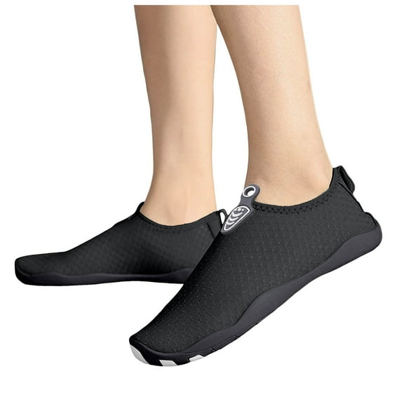 Water Shoes for Women Multi-Purpose Quick-Dry Aqua Yoga Socks Barefoot Swim Pool Beach Shoes Hiking Diving