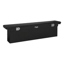 69" Deep Slim Crossover Box w/ Low Profile (TBSD-69-SL-LP-B Packaged for Parcel)