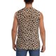 thumbnail image 4 of Balery Leopard Print-2 Camisetas sin mangas para hombre, absorbe la humedad y protege contra el mal olor.-XX-Large, 4 of 7