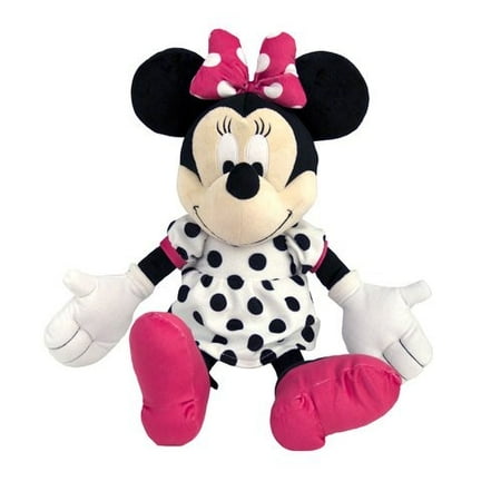 Disney Minnie Mouse Doll, 1 Each - Walmart.com