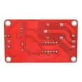 thumbnail image 5 of Multifunction Infinite Loop Timing Self lock Relay Cycle Timer Module Automation Delay FRM01, 5 of 6