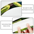 thumbnail image 3 of Frog 14.5 Inch Printing PVC Leather Steering Wheel Cover Car Wheel Covers Auto Accessories, 3 of 6