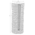 thumbnail image 5 of Wicker Water Hyacinth Tall Toilet Tissue Paper Holder for 4 wide rolls, 5 of 5