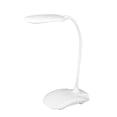 thumbnail image 2 of Dvkptbk New LED Desk Lamp Foldable Rechargeable Reading Lamp 3 Grade Colour Temperature Adjustment Stepless Dimming Desk Lamp with Blue Light Eye Protection Lamp Desk Lamp Home Decor, 2 of 7
