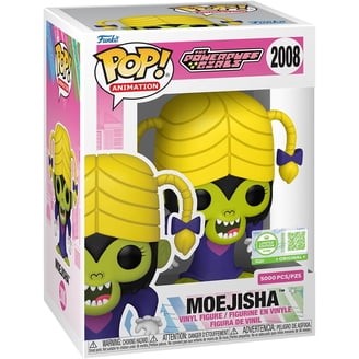 Pop Steven Universe Peridot Vinyl Figure (Other) - Walmart.com