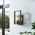 thumbnail image 2 of 86501-CHA Designers Fountain Elements - One Light Wall Sconce, 2 of 8