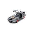 thumbnail image 2 of Coche fundido a presión Jada Toys Regreso al futuro, parte III, escala 1:32, 2 of 7
