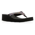 thumbnail image 3 of Sandalias Caray Negro Para Mujer [car415] multicolor 23 MX, 3 of 9