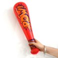 thumbnail image 1 of Bate de béisbol inflable, juegos infantiles, accesorios y suministros para fiestas, globos adecuados para múltiples escenas, 1 of 4