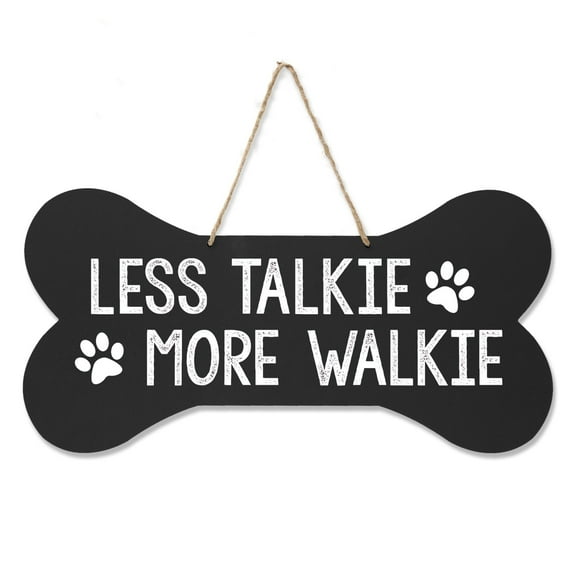 Bone Sign - Less Talkie More Walkie