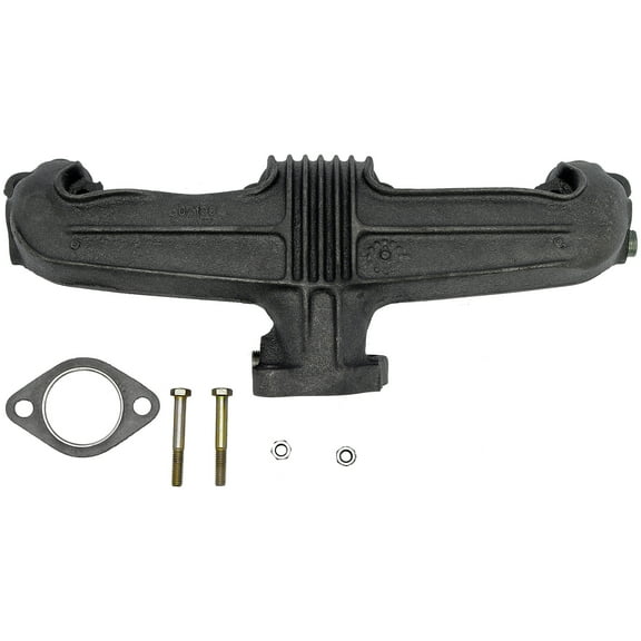 Dorman 674-234 Passenger Side Exhaust Manifold for Specific Chrysler / Dodge / Plymouth Models