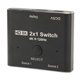 thumbnail image 1 of Conmutador de interfaz multimedia HD ANGGREK 8K, 1 of 8