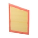 thumbnail image 1 of Filtro de Aire del Motor Unique Bargains No.13717619267/13718513944 para BMW 228i Gran Coupe Base 2.0L L4 - Gas 2021-2024 Elemento de Filtro de Aire de Larga Vida 1 Pcs, 1 of 7