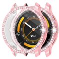thumbnail image 1 of Compatible With Smartwatch Case Sense Protective Case TPU Material Case Film Integrated Case Drop Protective Cover, 1 of 6