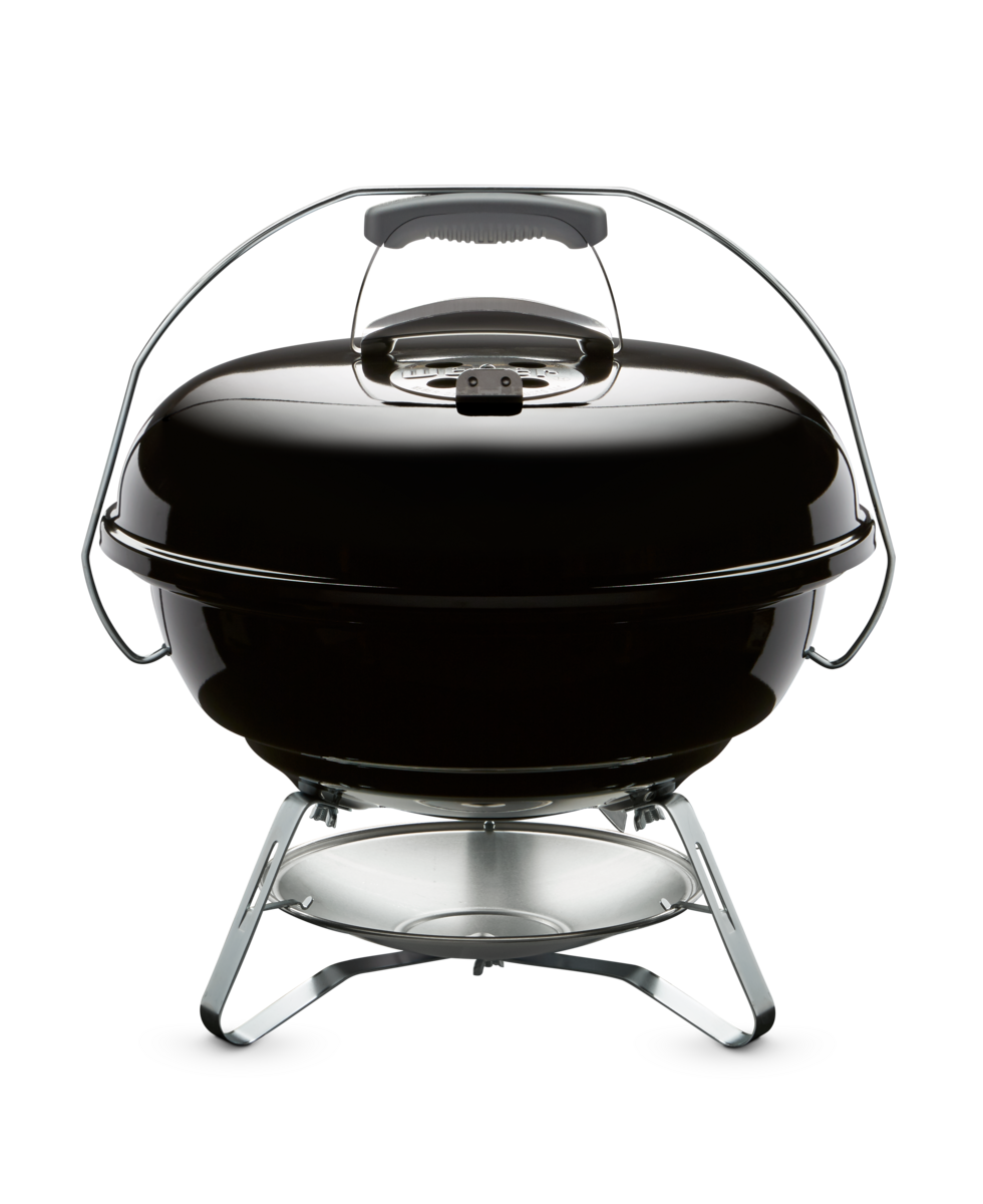 Weber Jumbo Joe Portable Charcoal Grill
