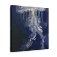 thumbnail image 5 of Jellyfish of Colour - Canvas, 5 of 25