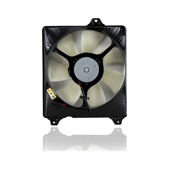Engine Cooling Fan Assembly - Pacific Best Inc. Fit/For LX3115105 99-01 Lexus ES300 Camry Japan 6 Cylinder, 00-03 Solara 3.0L Fits select: 1999-2001 TOYOTA CAMRY, 2000-2003 TOYOTA CAMRY SOLARA