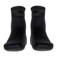 thumbnail image 5 of Abomasnow Men Womens Neoprene Socks 3mm Beach Volleyball Sand Soccer Water Wetsuit Socks for Diving Snorkeling Kayaking Paddling, 5 of 9