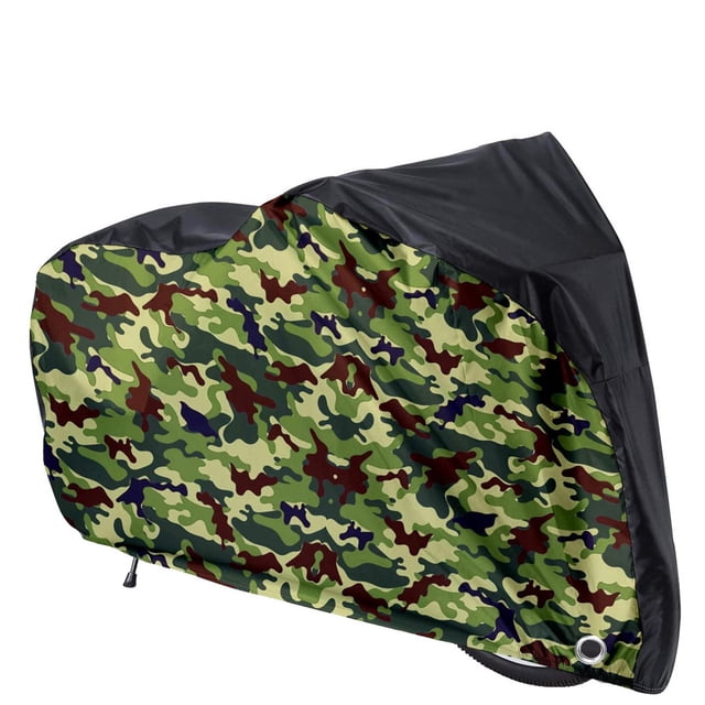 Xl Bicycle Cover, Outside Bikes Storage Covers Rain Sun