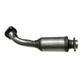 thumbnail image 2 of Davico Mfg Catalytic Converter P/N:19519 Fits select: 2008-2011 CADILLAC CTS, 2008-2009 CADILLAC SRX, 2 of 2